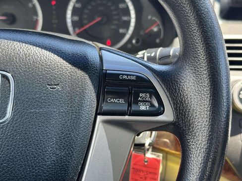 Used 2012 Honda Accord EX image 27