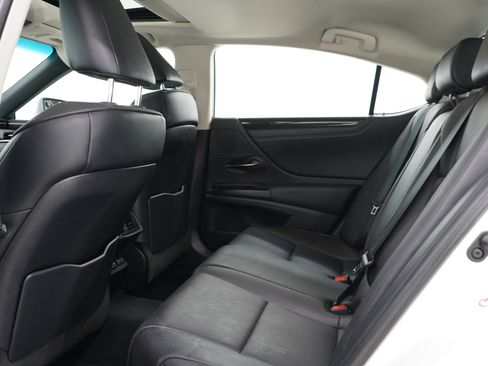 Used 2019 Lexus ES 350 FWD image 13