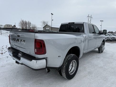 New 2026 RAM 3500 Laramie image 6