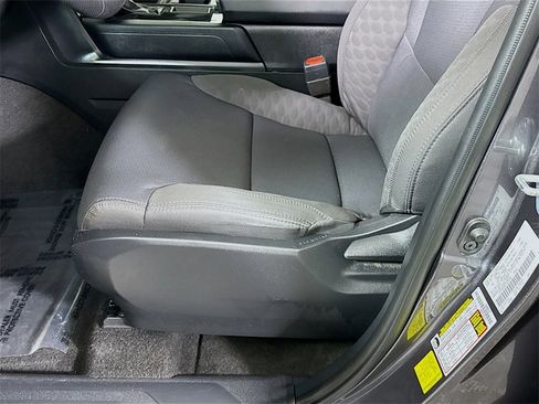 Used 2023 Toyota Tundra SR w/ SR Tow Package image 22