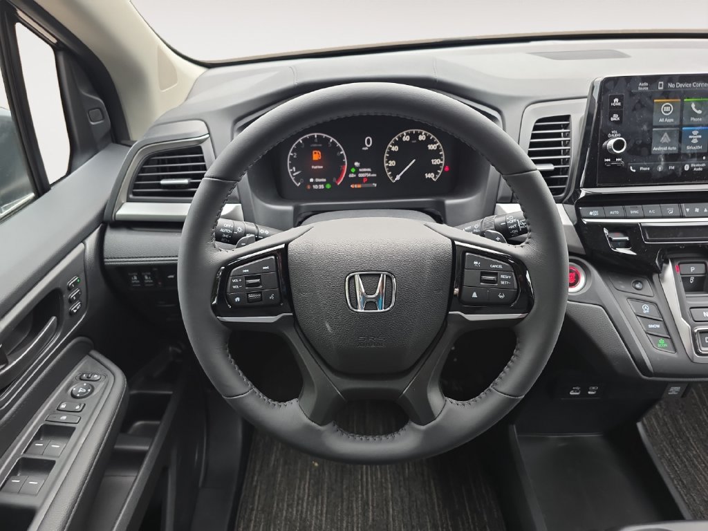 Certified 2026 Honda Odyssey EX-L image 13