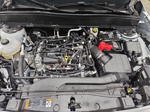 Used 2024 Ford Bronco Sport Big Bend w/ Convenience Package image 28