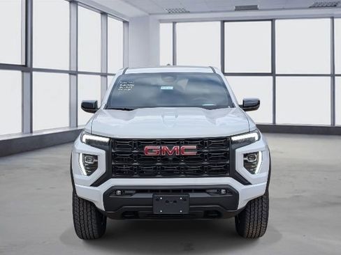 New 2026 GMC Canyon Elevation w/ Convenience Package image 2