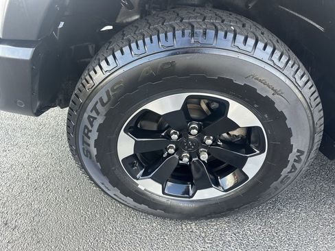 Used 2021 RAM 1500 Rebel w/ Level 1 Equipment Group image 16