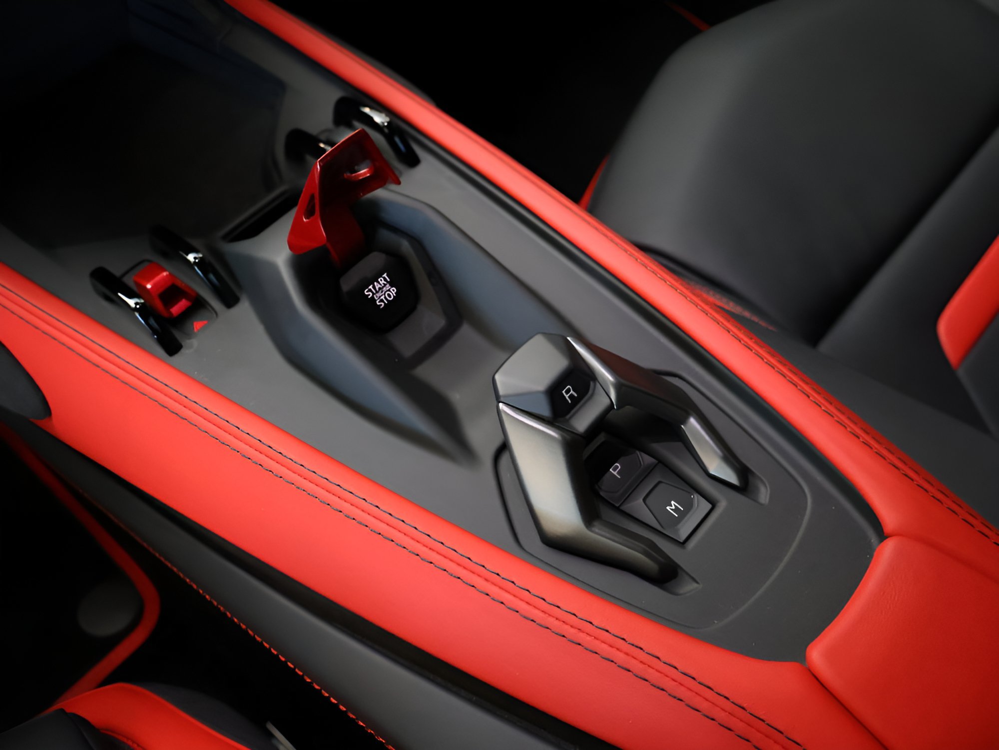 Used 2026 Lamborghini Temerario AWD/4WD image 26