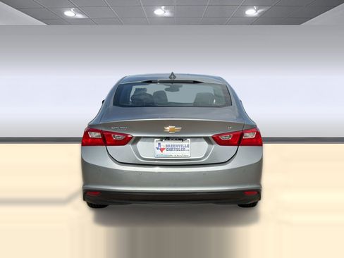 Used 2024 Chevrolet Malibu LT FWD image 10