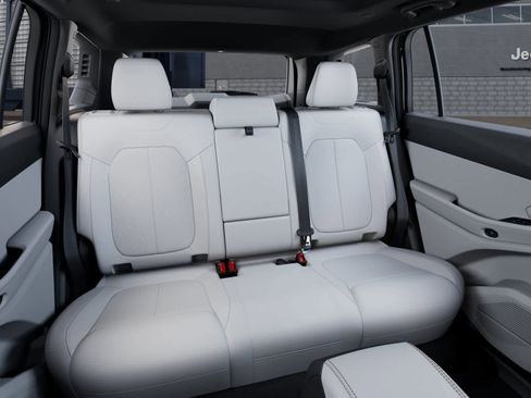New 2026 Jeep Cherokee Limited AWD/4WD image 15