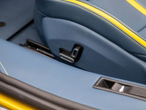 Certified 2024 Ferrari SF90 Spider image 47