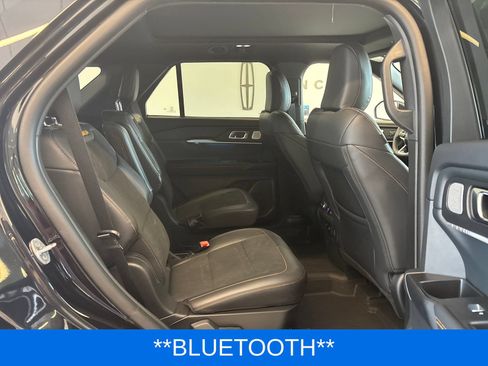Used 2026 Ford Explorer Tremor w/ Tremor Ultimate Package AWD/4WD image 10