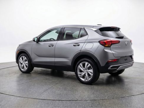 Used 2025 Buick Encore GX Preferred FWD image 6