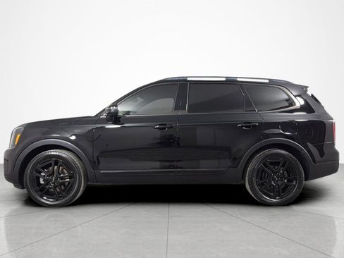 Used 2023 Kia Telluride EX X-Line AWD/4WD image 2