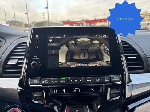 Used 2024 Honda Odyssey Elite image 18