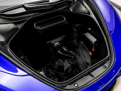 Used 2026 McLaren 750S Spider RWD image 54