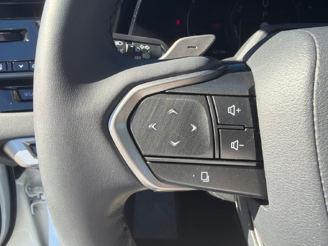 Certified 2024 Lexus RX 350 w/ Convenience Package AWD/4WD image 22