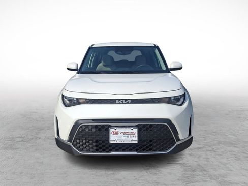 New 2025 Kia Soul LX image 2