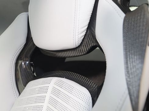 Used 2026 Chevrolet Corvette Stingray Premium Cpe w/ 3LT image 42