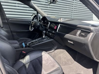 Certified 2021 Porsche Macan GTS