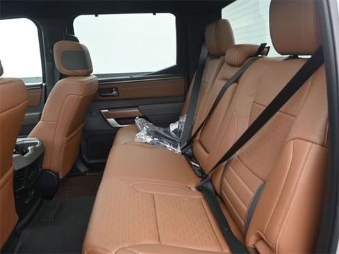 New 2026 Toyota Tundra 1794 Edition w/ TRD Off-Road Package image 13