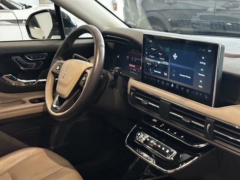 Certified 2024 Lincoln Corsair Grand Touring w/ Equipment Group 301A AWD/4WD image 32