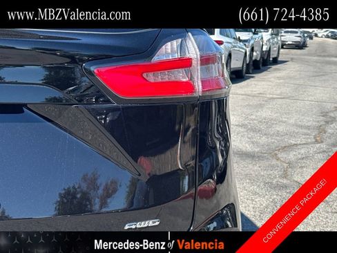 Used 2024 Ford Edge SEL w/ Convenience Package AWD/4WD image 15