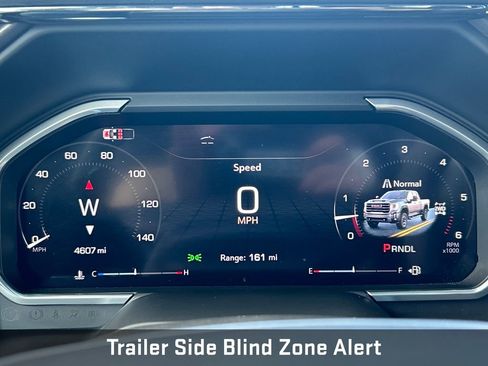Certified 2026 GMC Sierra 2500 AT4X AWD/4WD image 25