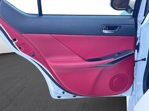 Certified 2023 Lexus IS 350 F Sport w/ Memory Package image 11