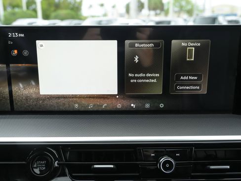 Certified 2026 INFINITI QX80 Luxe w/ Cargo Package image 13