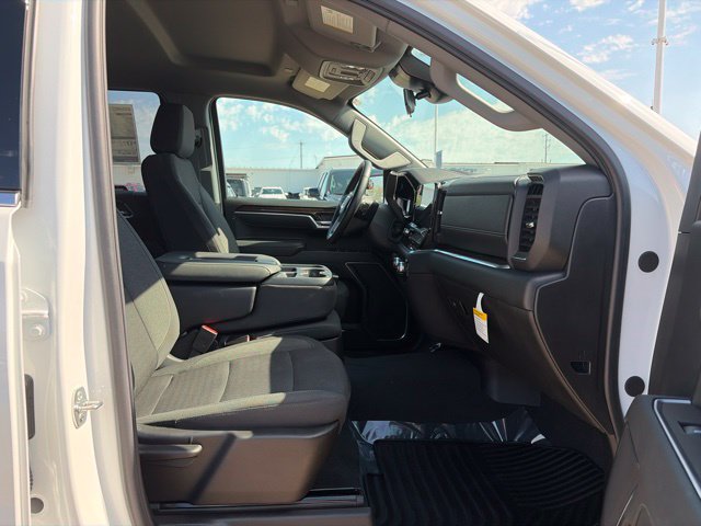 New 2026 GMC Sierra 1500 SLE w/ Preferred Package AWD/4WD image 50