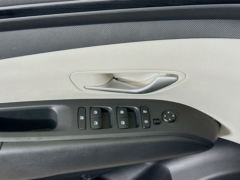 Used 2024 Hyundai Tucson Blue image 24