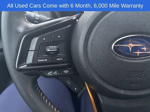 Used 2023 Subaru Forester Wilderness image 11