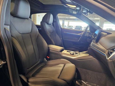 Certified 2023 BMW i4 eDrive35 RWD image 33