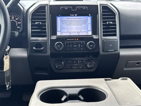 Used 2019 Ford F150 XLT image 10