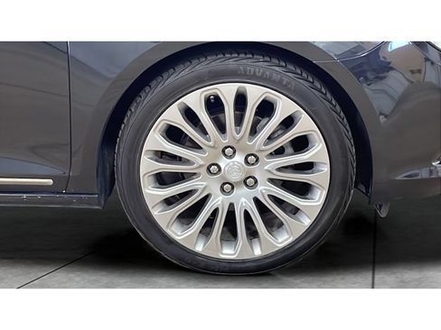Used 2015 Buick LaCrosse Premium w/ Ultra Luxury Package FWD image 20