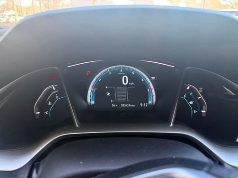 Used 2016 Honda Civic EX-T image 8