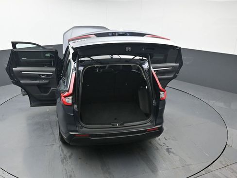 Certified 2024 Honda CR-V EX-L image 51