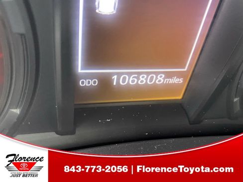 Used 2020 Toyota 4Runner SR5 AWD/4WD image 5