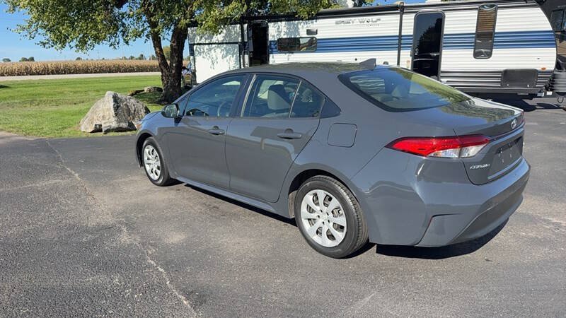 Used 2023 Toyota Corolla LE FWD image 7