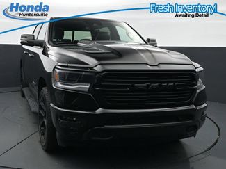 Used 2023 RAM 1500 Laramie AWD/4WD 360° Tour
