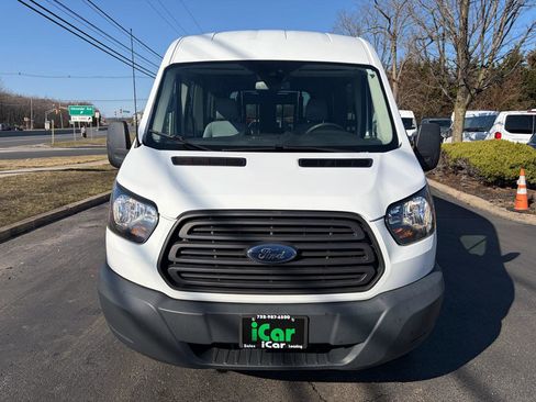 Used 2018 Ford Transit 150 XL image 5