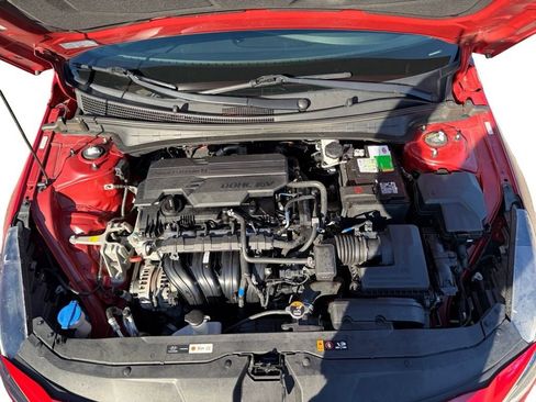 Used 2023 Hyundai Elantra SEL image 20