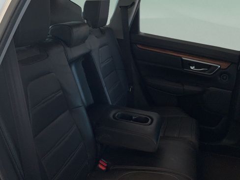 Used 2018 Honda CR-V EX-L image 25