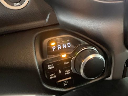 Certified 2022 RAM 1500 Big Horn image 23