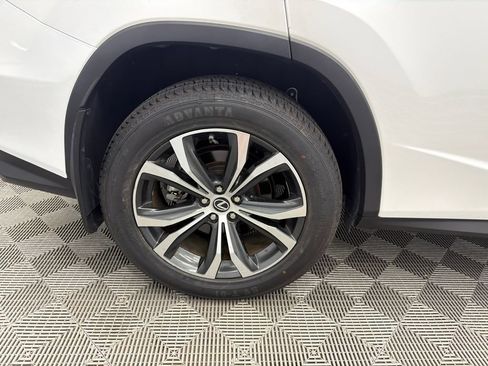 Used 2021 Lexus RX 350 FWD w/ Accessory Package (P1) image 19
