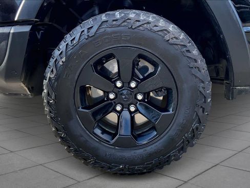 Used 2021 RAM 1500 Rebel w/ Rebel Level 2 Equipment Group image 10