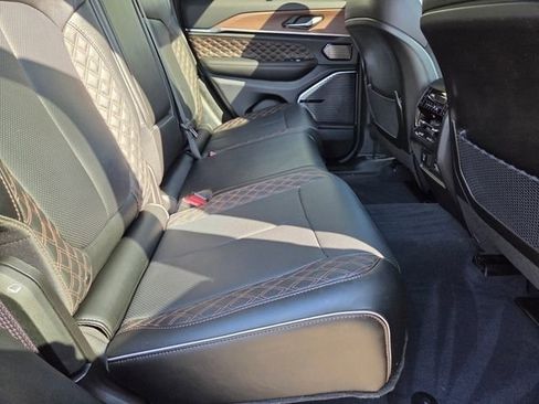 Used 2023 Jeep Grand Cherokee Summit w/ Adv Protech Group IV AWD/4WD image 30