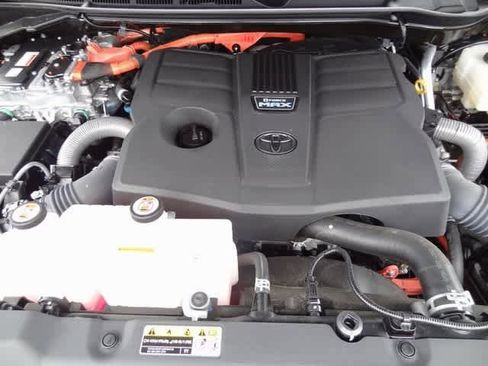 Used 2023 Toyota Sequoia SR5 w/ SR5 Premium Package image 48