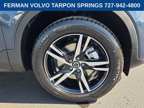 New 2026 Volvo XC40 B5 Core image 11