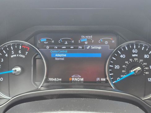 Used 2020 Ford Expedition Platinum AWD/4WD image 8