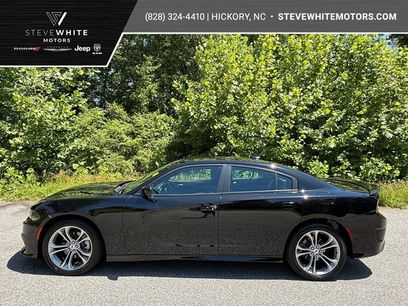 Used 2021 Dodge Charger GT w/ Plus Group