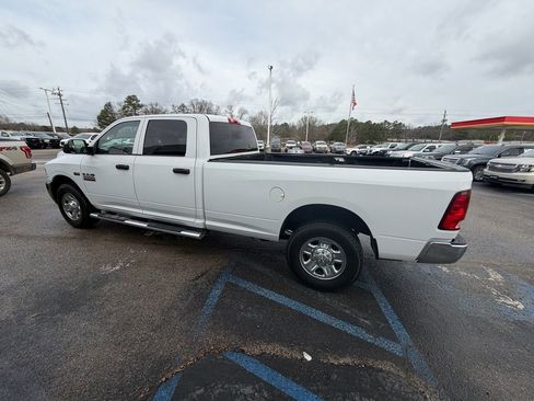 Used 2016 RAM 2500 Tradesman w/ Chrome Appearance Group image 5